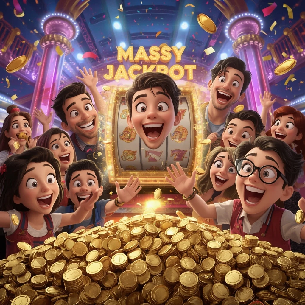 meilleurs jeux de Jackpot BETIFY CASINO