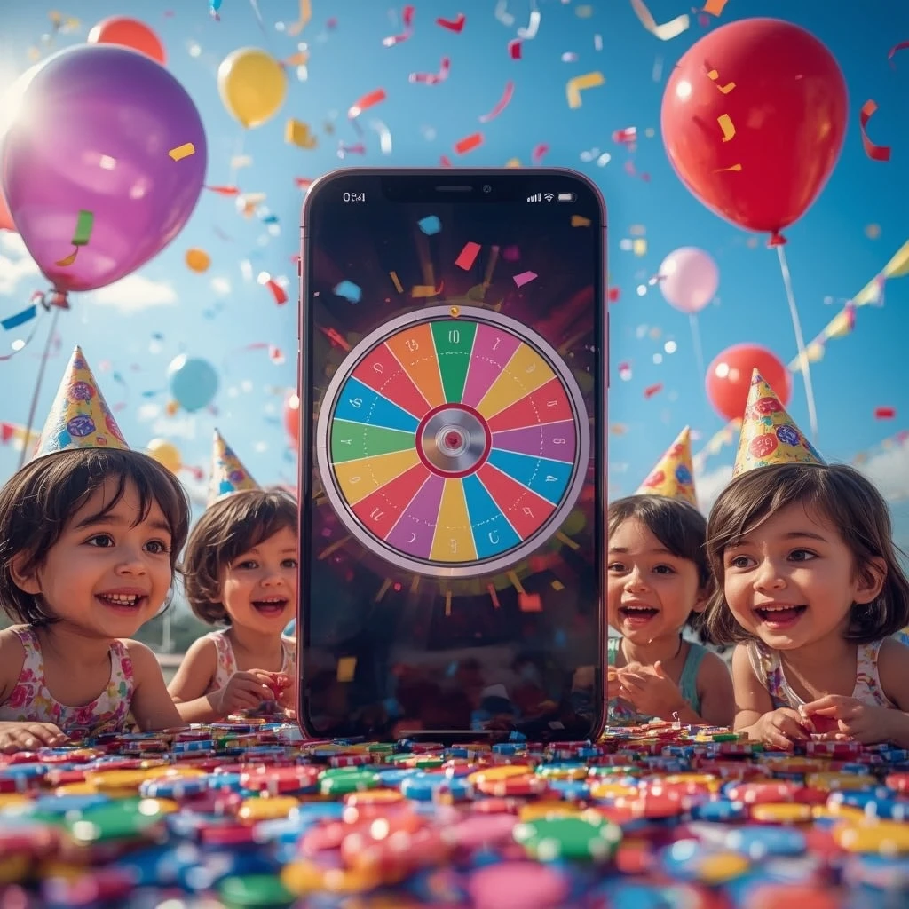 bonus de casino sur mobile BETIFY CASINO