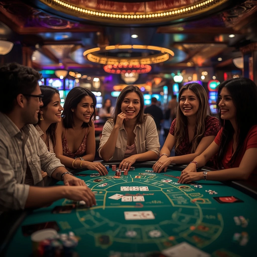 Blackjack BETIFY CASINO